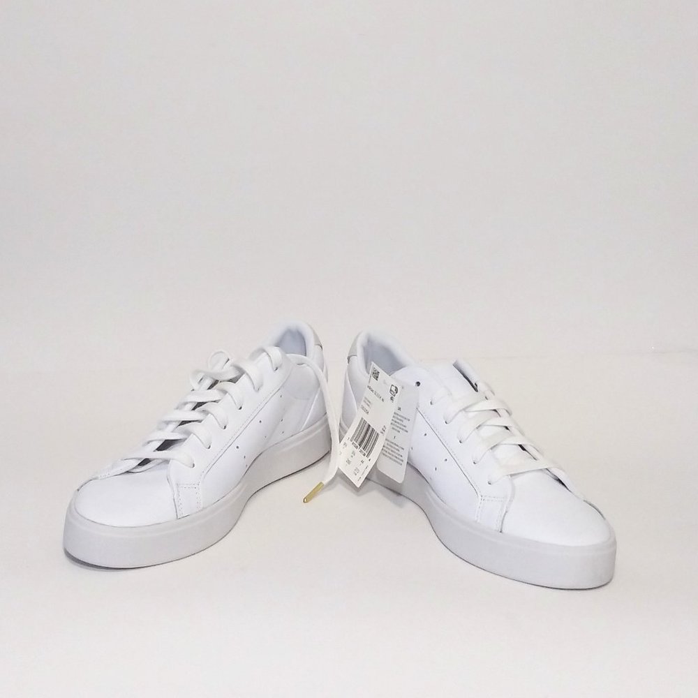 ADIDAS | Sleek Shoes
